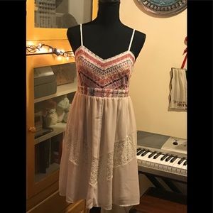 Flying Tomato Summer Dress